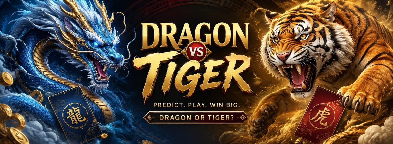 Dragon Tiger